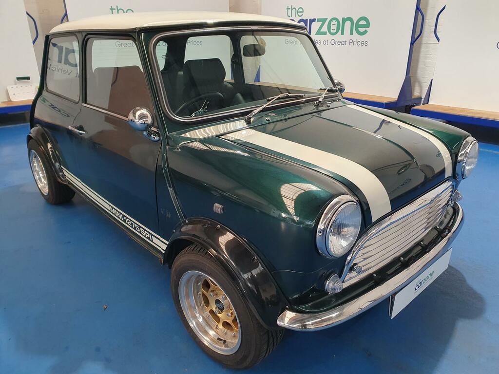 Rover MINI 1.3 Cooper  #1