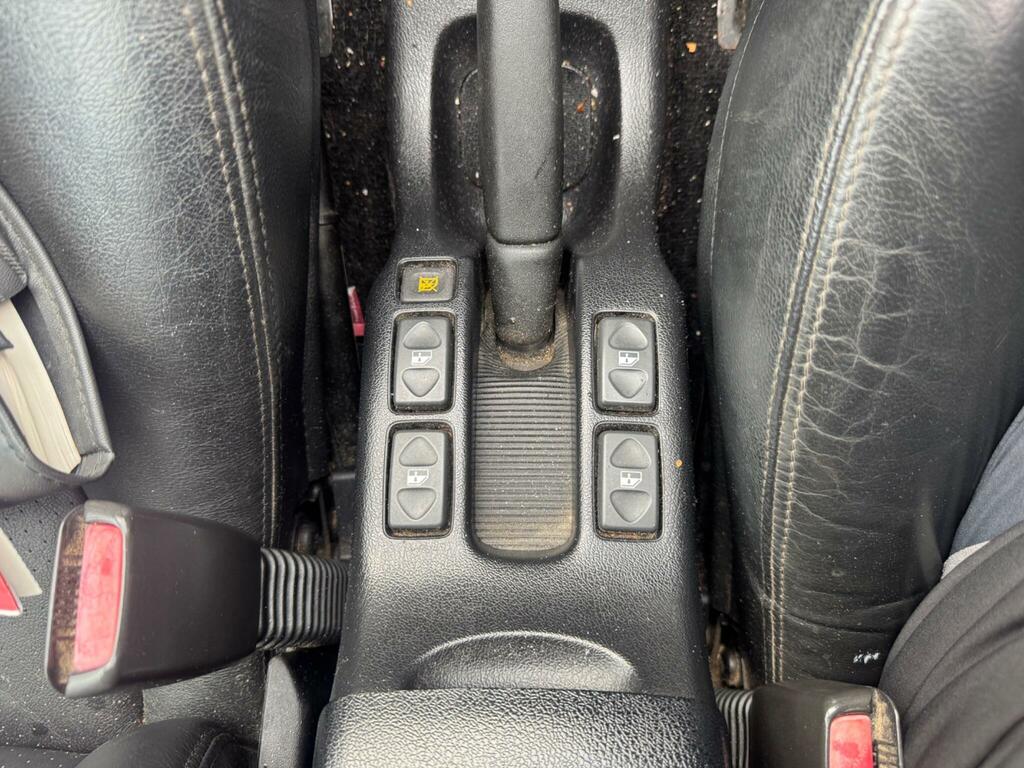 Land Rover Freelander 2.0 Td4 Es Silver #14