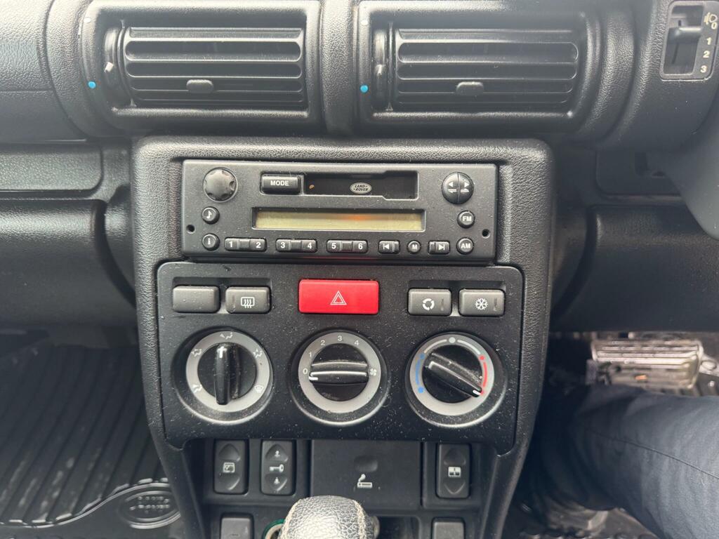 Land Rover Freelander 2.0 Td4 Es Silver #21