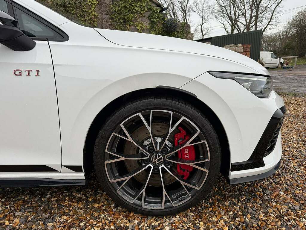 Volkswagen Golf Tsi Gti Clubsport YS74JWM  #6