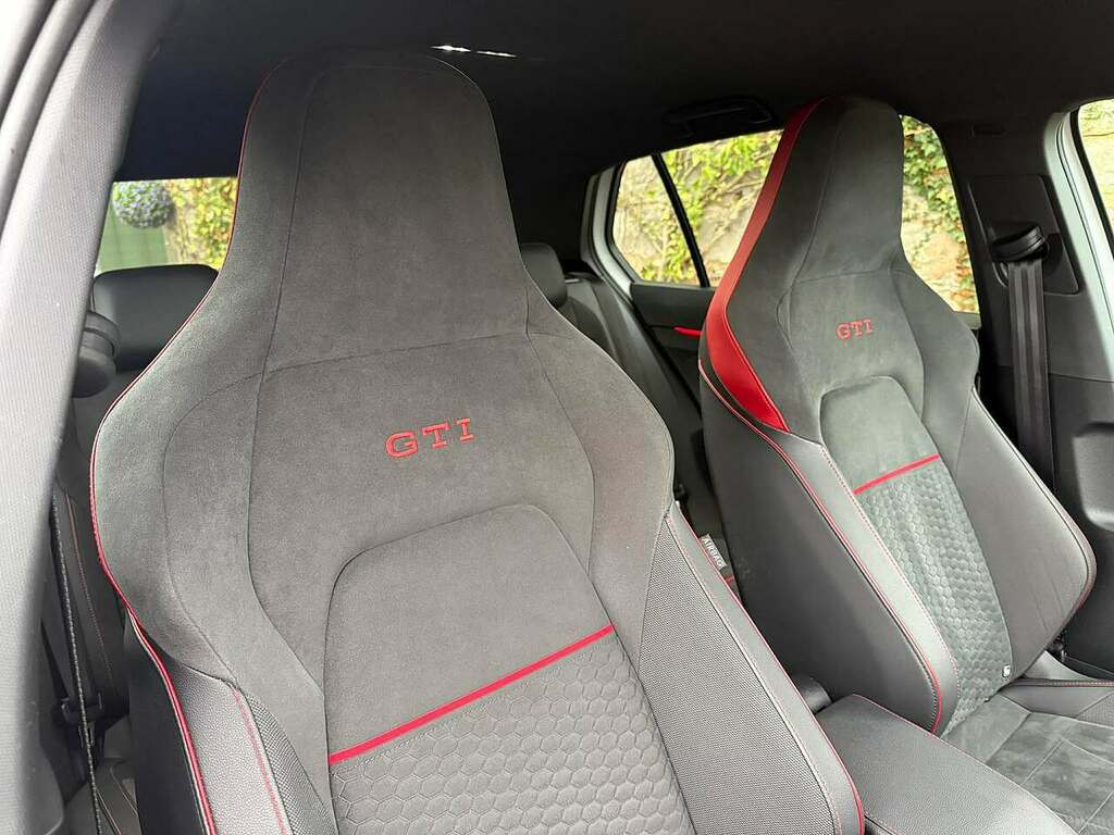 Volkswagen Golf Tsi Gti Clubsport YS74JWM  #4