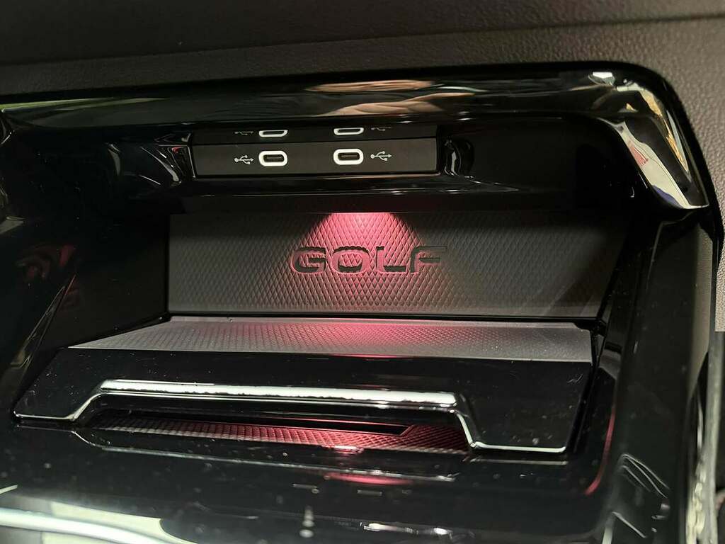 Volkswagen Golf Tsi Gti Clubsport YS74JWM  #5
