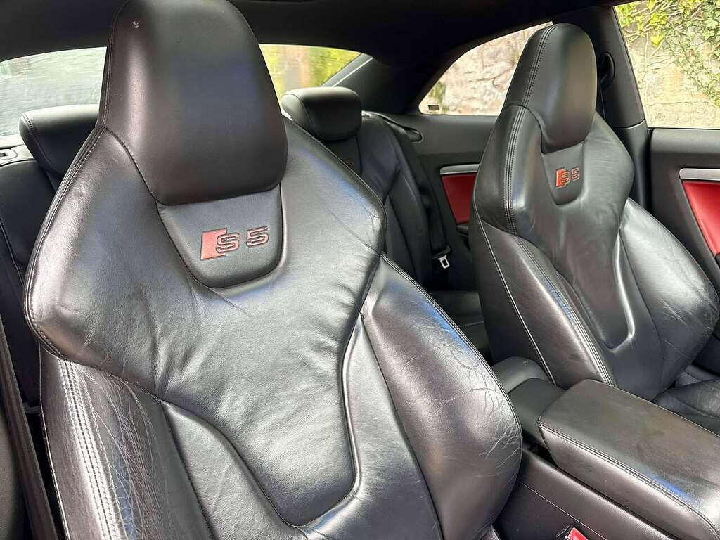 Audi A5 S5 V8 Quattro #4