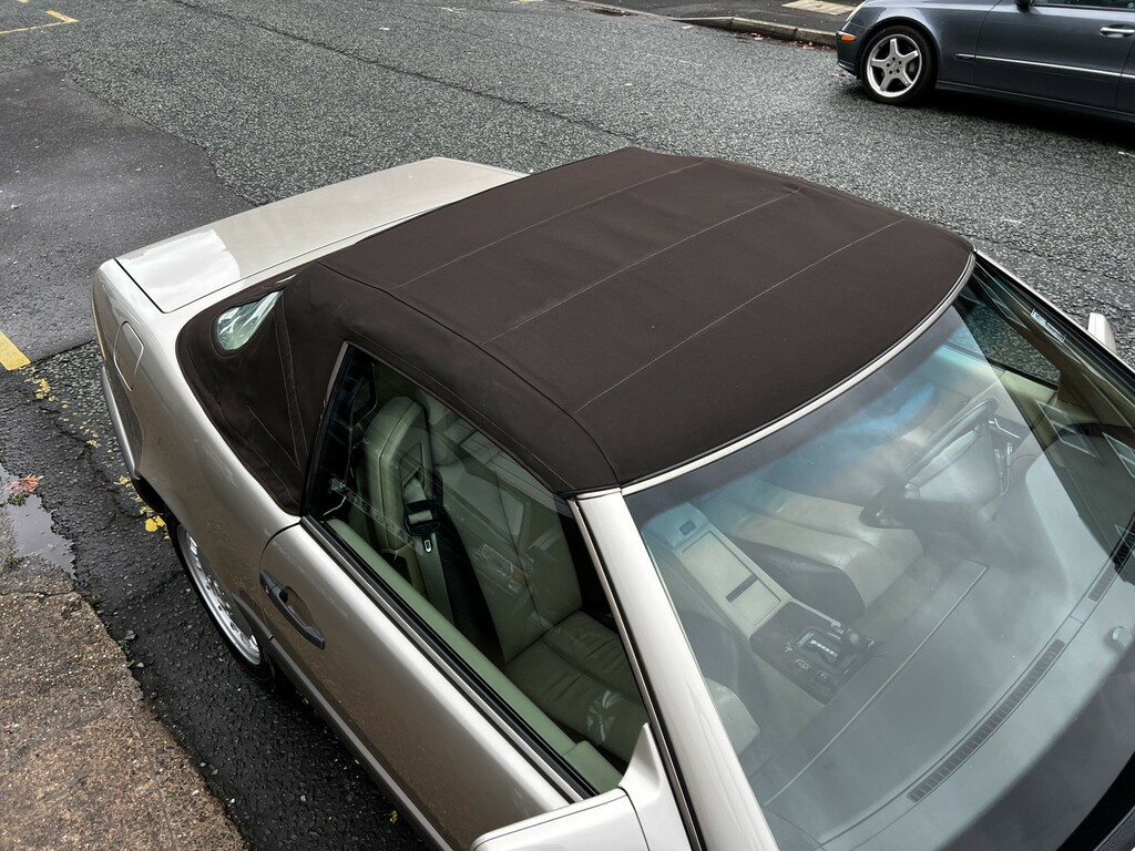 Mercedes-Benz SL Class 3.0 Sl300 Black #19