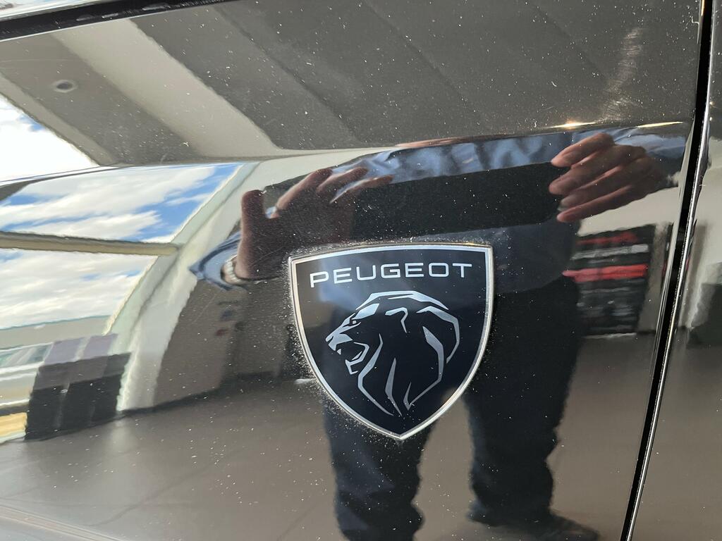 Peugeot 3008 Gt Hybrid 145 E-dsc6   #5