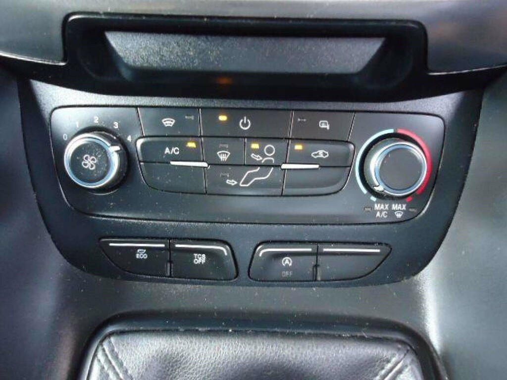 Ford Transit Connect Ecoblue Trend Panel Van L2 Euro 6 Re FV19UYJ Silver #3