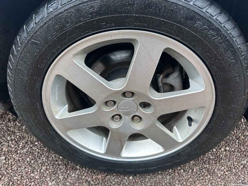 Toyota Avensis 1.8 Gs Hatchback Silver #16