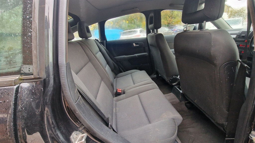 Audi A2 1.4 Special Edition Silver #4