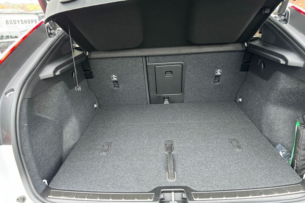 Volvo C40 300Kw Recharge Twin Plus 82Kwh Awd Green #16