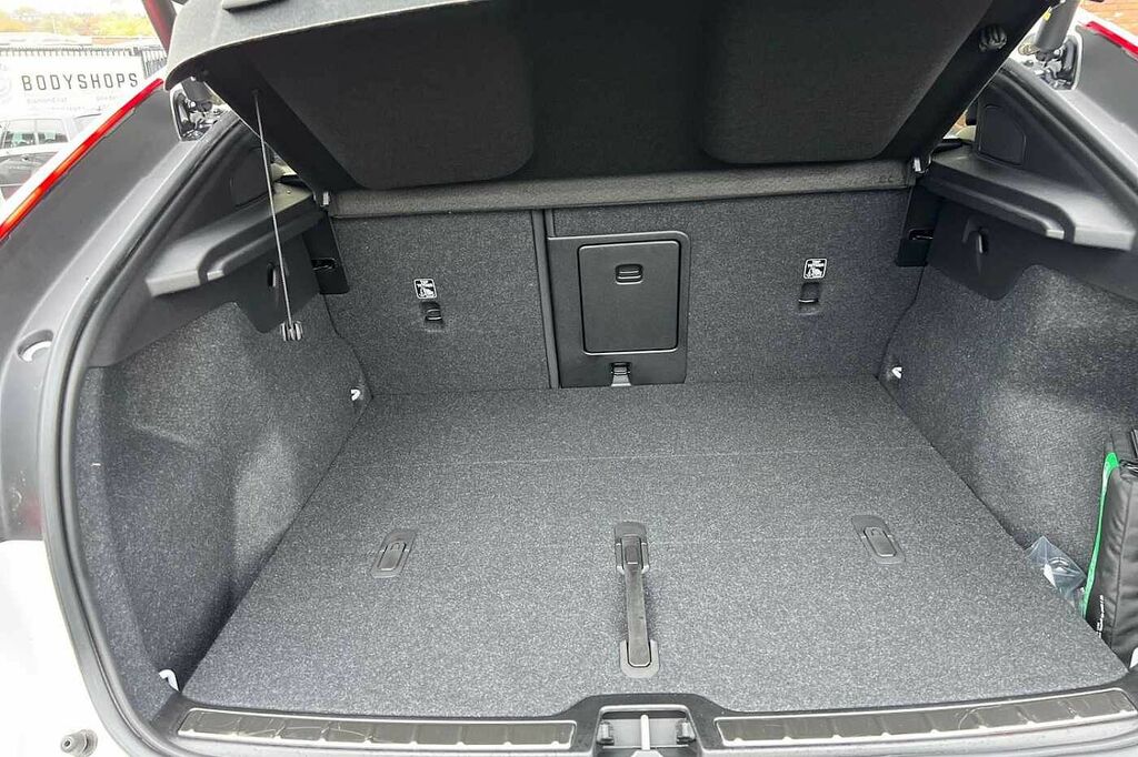 Volvo C40 300Kw Recharge Twin Plus 82Kwh Awd Green #15
