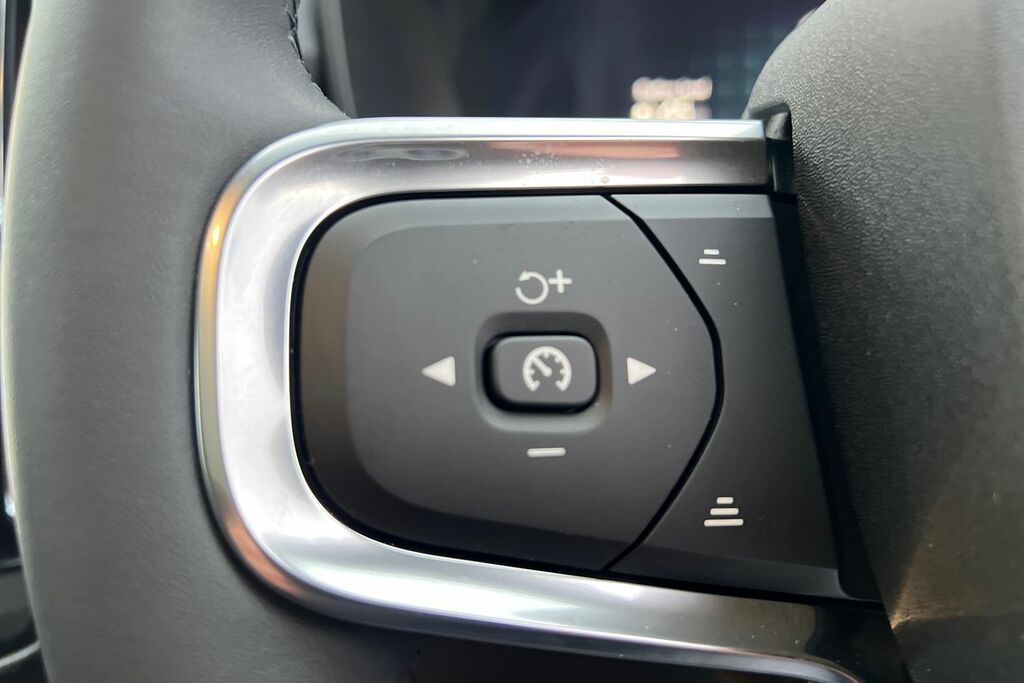 Volvo C40 300Kw Recharge Twin Plus 82Kwh Awd Green #21
