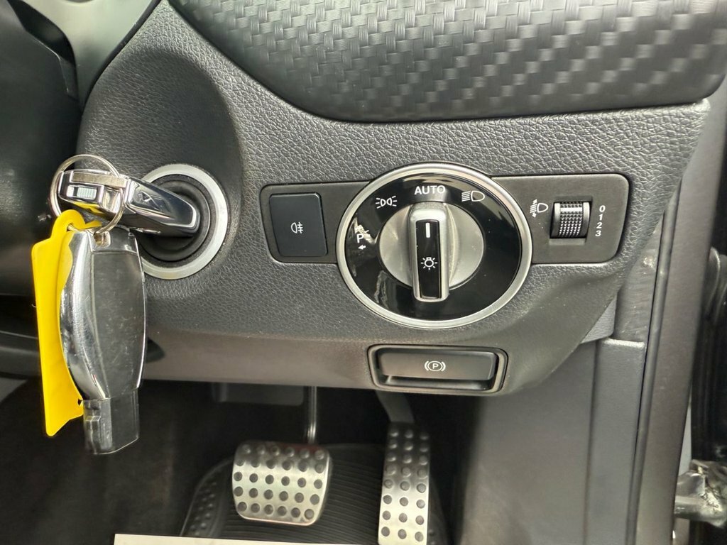 Mercedes-Benz A Class 2.1L Amg Sport Grey #5