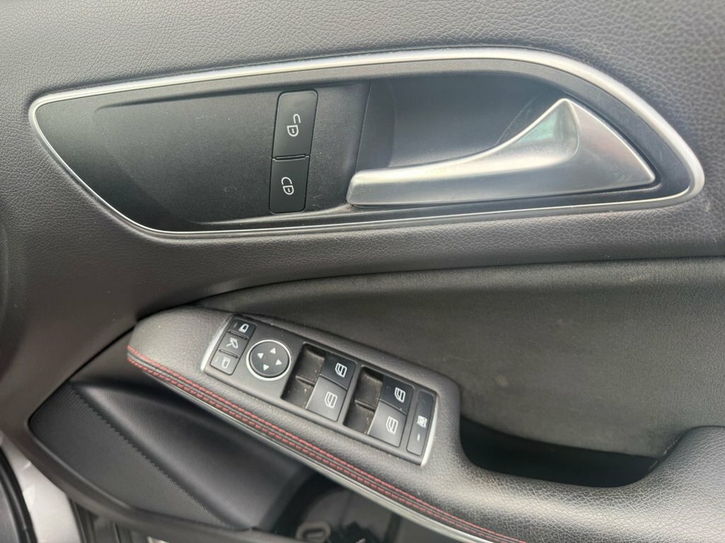 Mercedes-Benz A Class 2.1L Amg Sport Grey #6