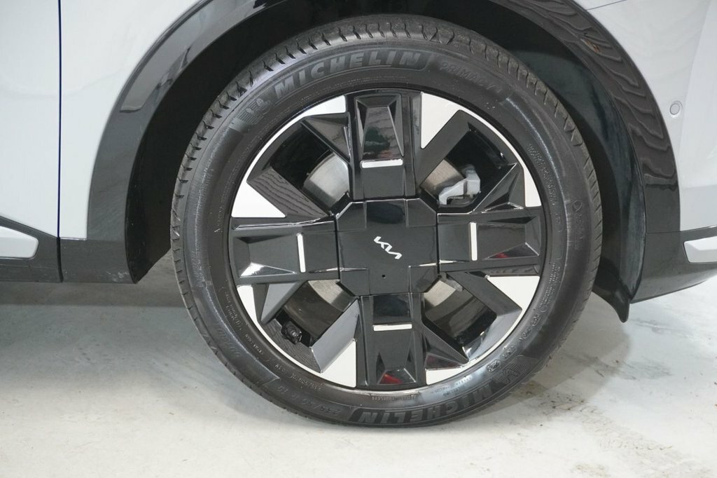 Kia Sportage 1.6L Gt-line S RV75YTW Grey #2