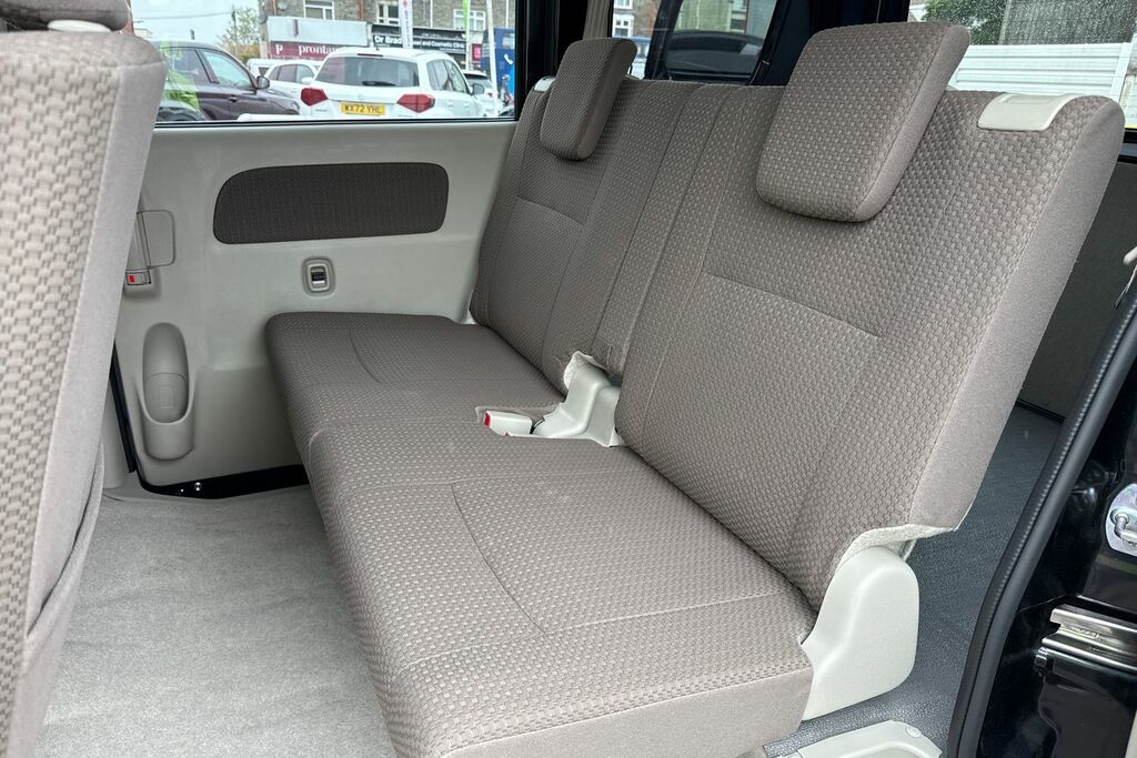 Suzuki Carry  White #19