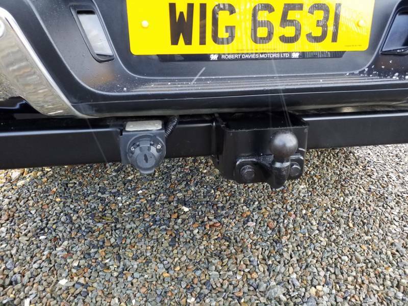 Ford Ranger Pick Up Double Cab Limited 1 2.0 Ecoblue 170 - 202 WIG6531 Grey #6