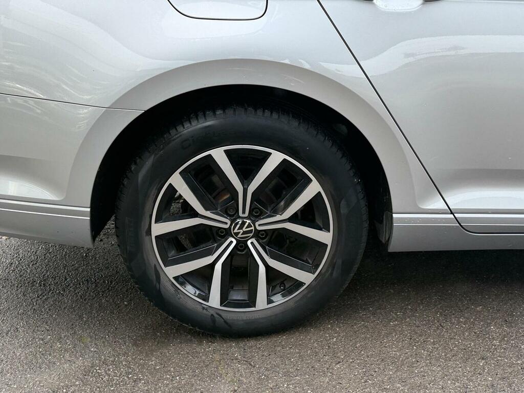 Volkswagen Passat 2.0 Tdi Evo Sel Dsg Euro 6 Ss GL70VZJ Silver #6
