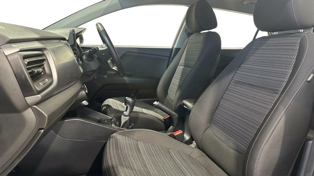 Kia Stonic 1.0 T-gdi 2 WG24UWO Grey #3