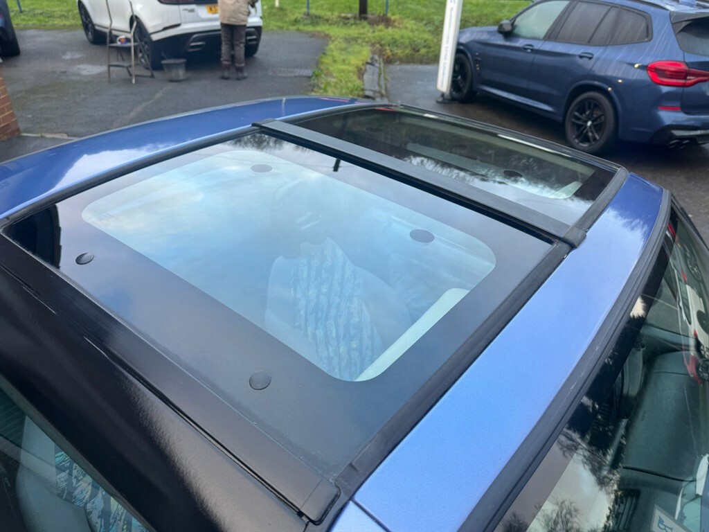 Suzuki X-90 1.6 16V Targa 2Wd Blue #3