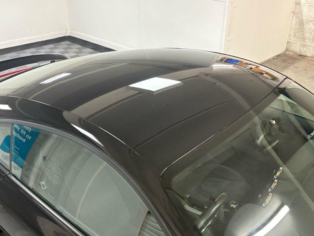 Audi TT 2.0 Tdi S Line Coupe Quattro Eur BK14ZGG Black #5