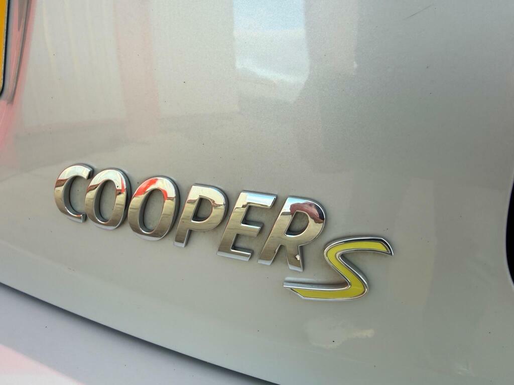 Mini Electric Hatch Cooper Se 32.6Kwh Level 3  Silver #3