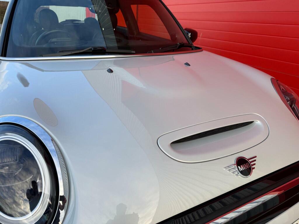 Mini Electric Hatch Cooper Se 32.6Kwh Level 3 Silver