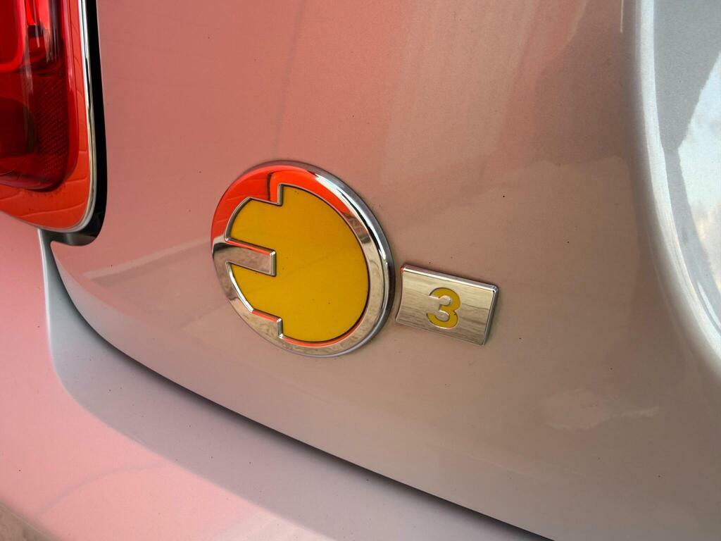 Mini Electric Hatch Cooper Se 32.6Kwh Level 3  Silver #4