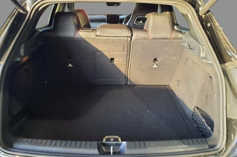 Mercedes-Benz GLA Class 2L Amg Line EU19OFP Black #5