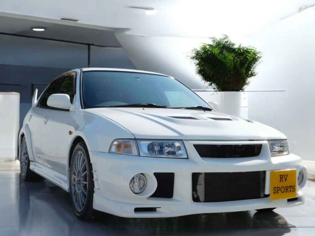 2018 Mitsubishi Lancer