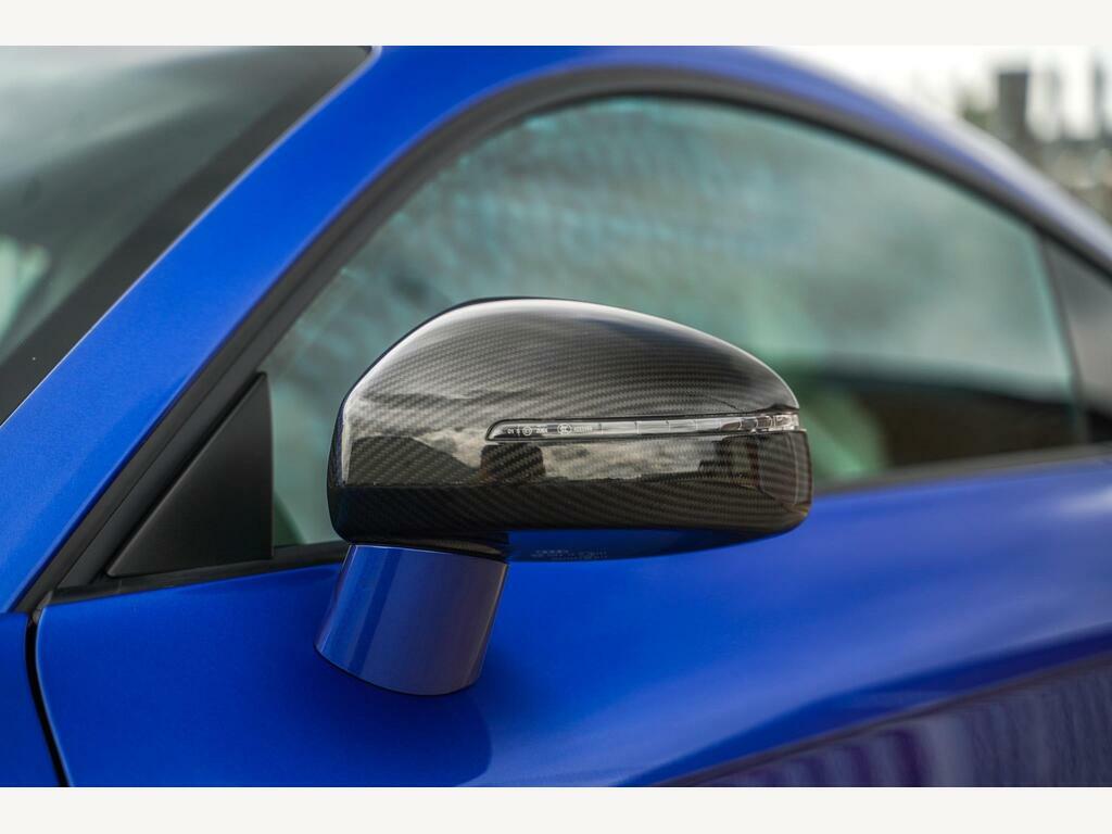 Audi TT RS Rs Plus Tfsi Quattro Grey #38