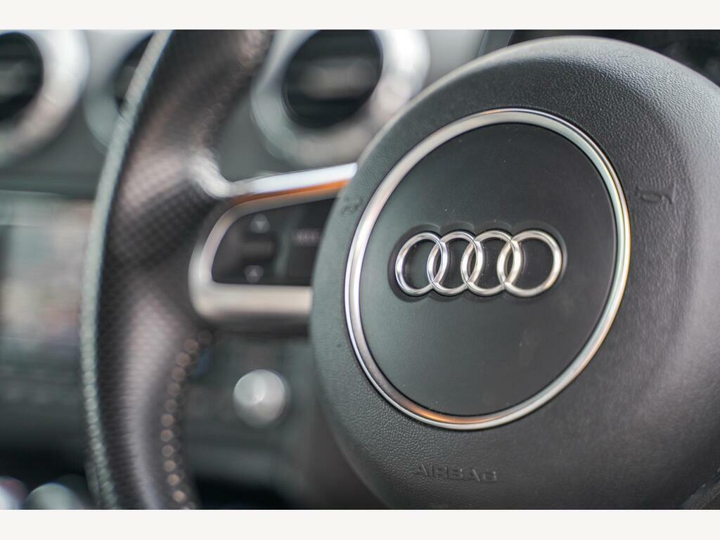 Audi TT RS Rs Plus Tfsi Quattro Grey #35