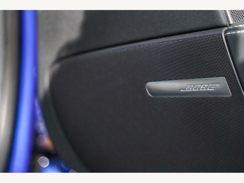 Audi TT RS Rs Plus Tfsi Quattro Grey #33