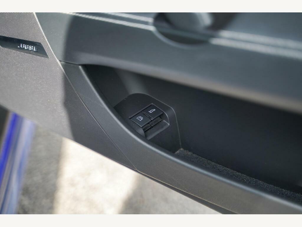 Audi TT RS Rs Plus Tfsi Quattro Grey #31