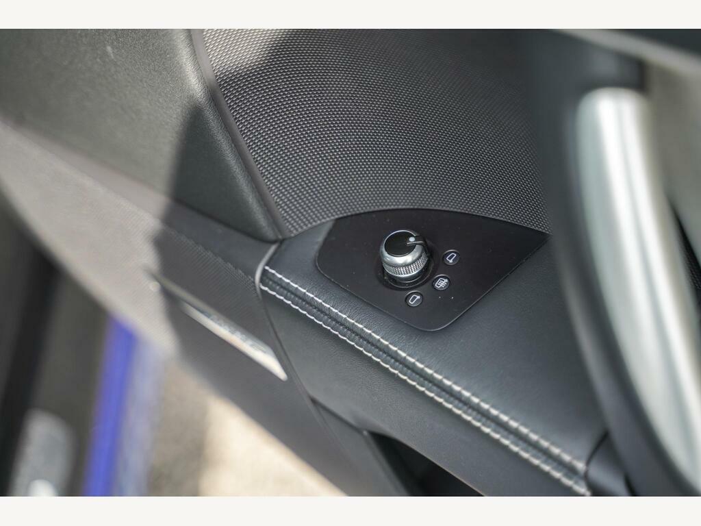 Audi TT RS Rs Plus Tfsi Quattro Grey #32