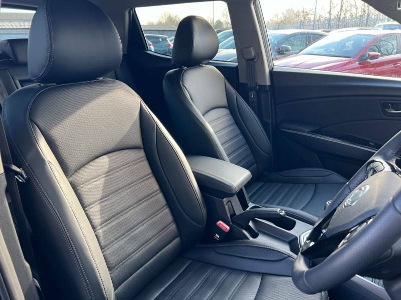 SsangYong Tivoli 1.5 K40 - 2025 74 RF74EZP Silver #6
