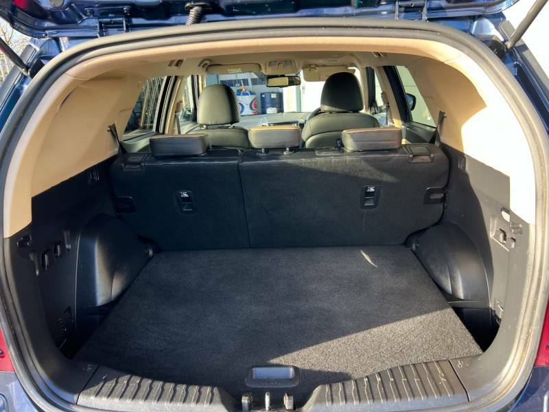 SsangYong Tivoli XLV Ultimate Grey #7