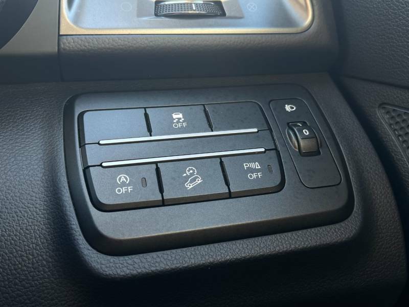 SsangYong Tivoli XLV Ultimate Grey #27