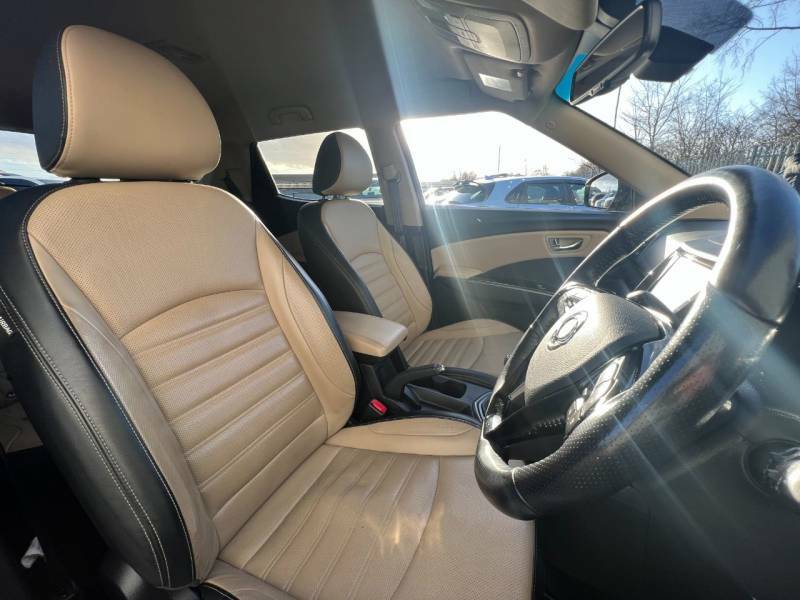 SsangYong Tivoli XLV Ultimate Grey #11