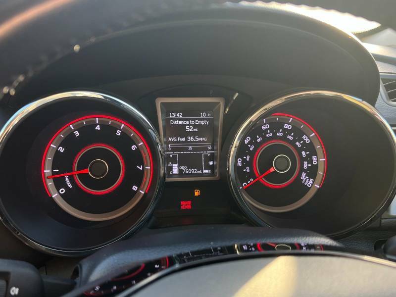 SsangYong Tivoli XLV Ultimate Grey #26