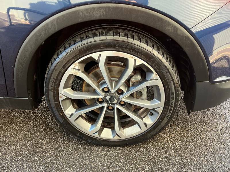 SsangYong Tivoli XLV Ultimate Grey #22