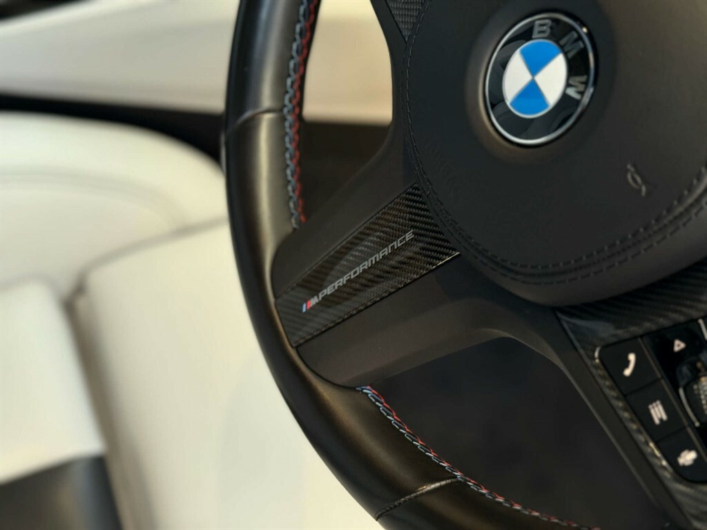 BMW M5 Competition Edition 4Wd Black #6