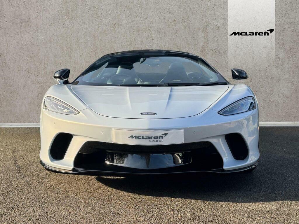 McLaren GT 4.0T V8 Ssg Euro 6 S S #2