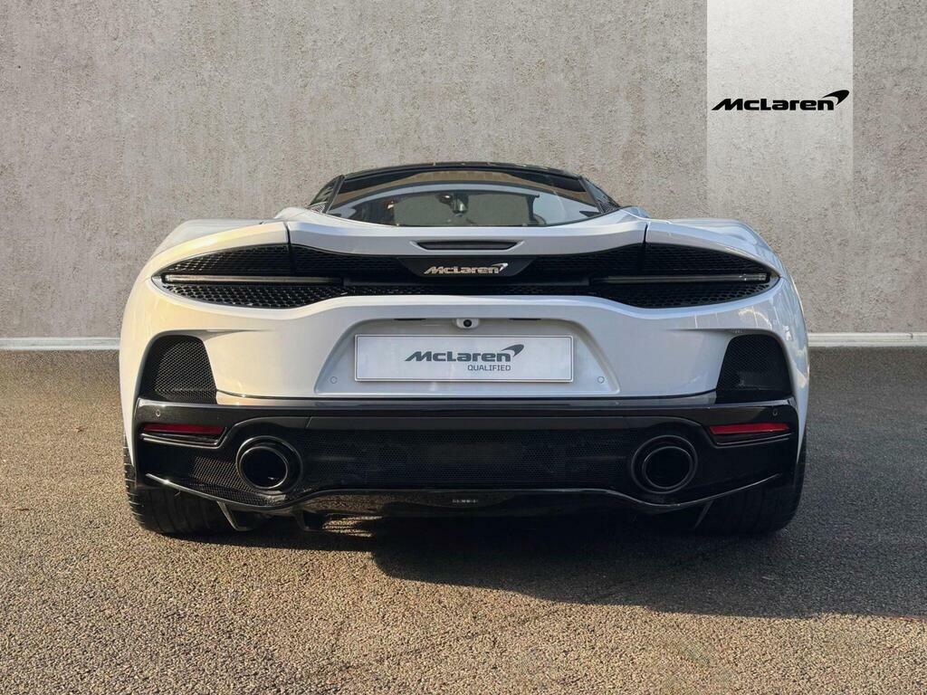 McLaren GT 4.0T V8 Ssg Euro 6 S S #6