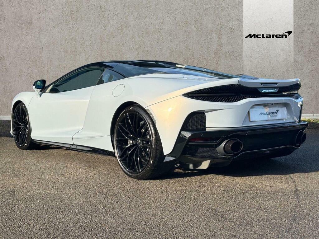 McLaren GT 4.0T V8 Ssg Euro 6 S S #5