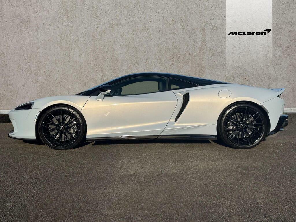 McLaren GT 4.0T V8 Ssg Euro 6 S S #4