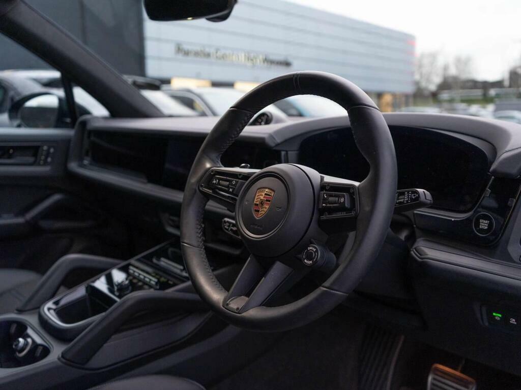 Porsche Cayenne High Wycombe #4
