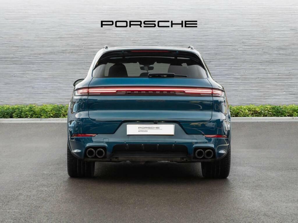Porsche Cayenne High Wycombe #6