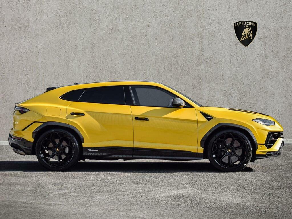 Lamborghini Urus 4.0 V8 Biturbo Performante Suv 4Wd #2