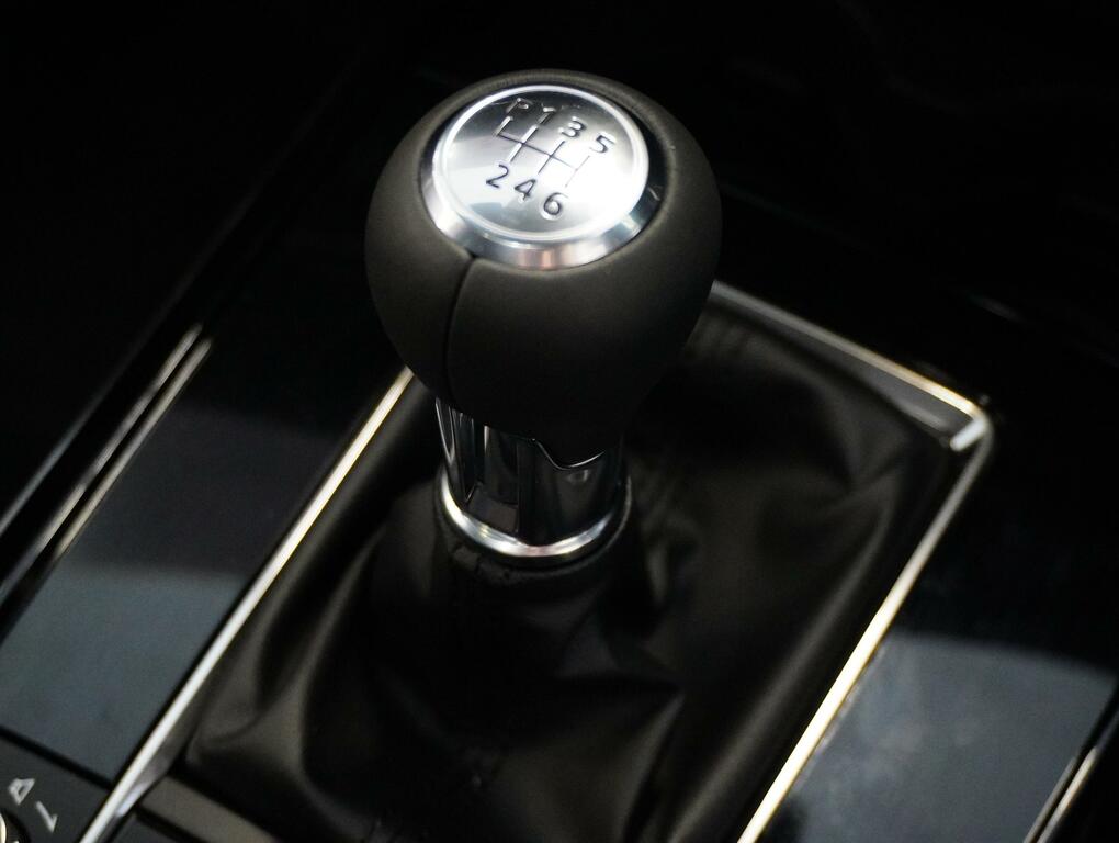 Mazda CX-30 2.0 Skyactiv-x Mhev Gt Sport Tech Grey #16