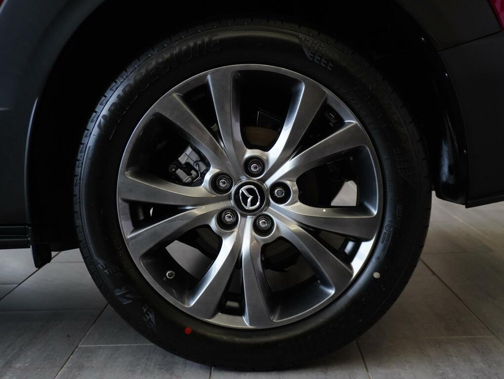 Mazda CX-30 2.0 Skyactiv-x Mhev Gt Sport Tech Grey #2